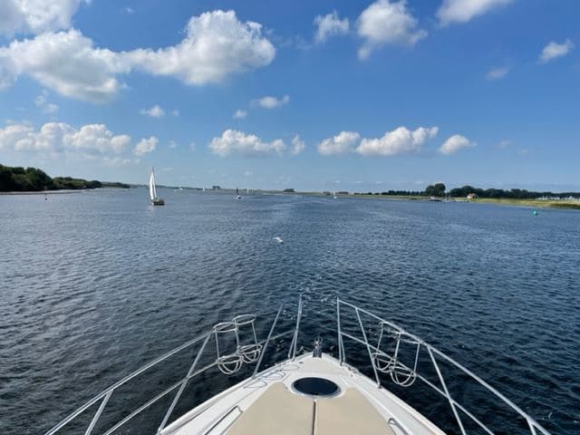 Motorjacht Caribe — foto 59