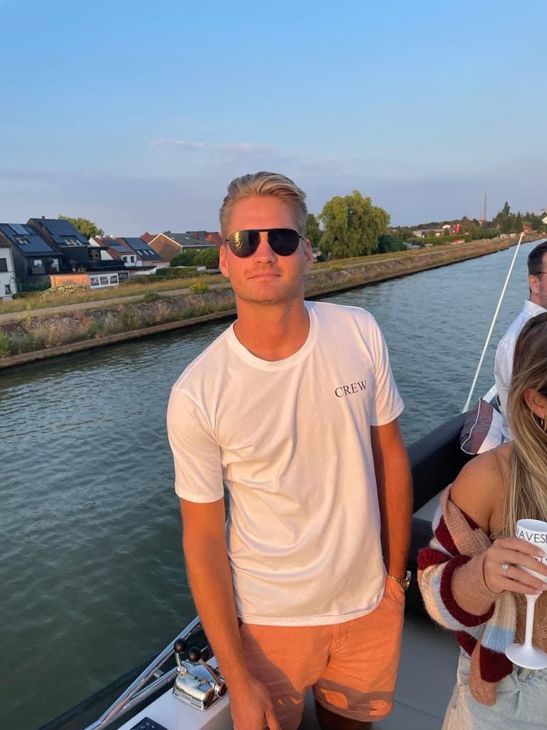 Motorjacht Caribe — foto 62