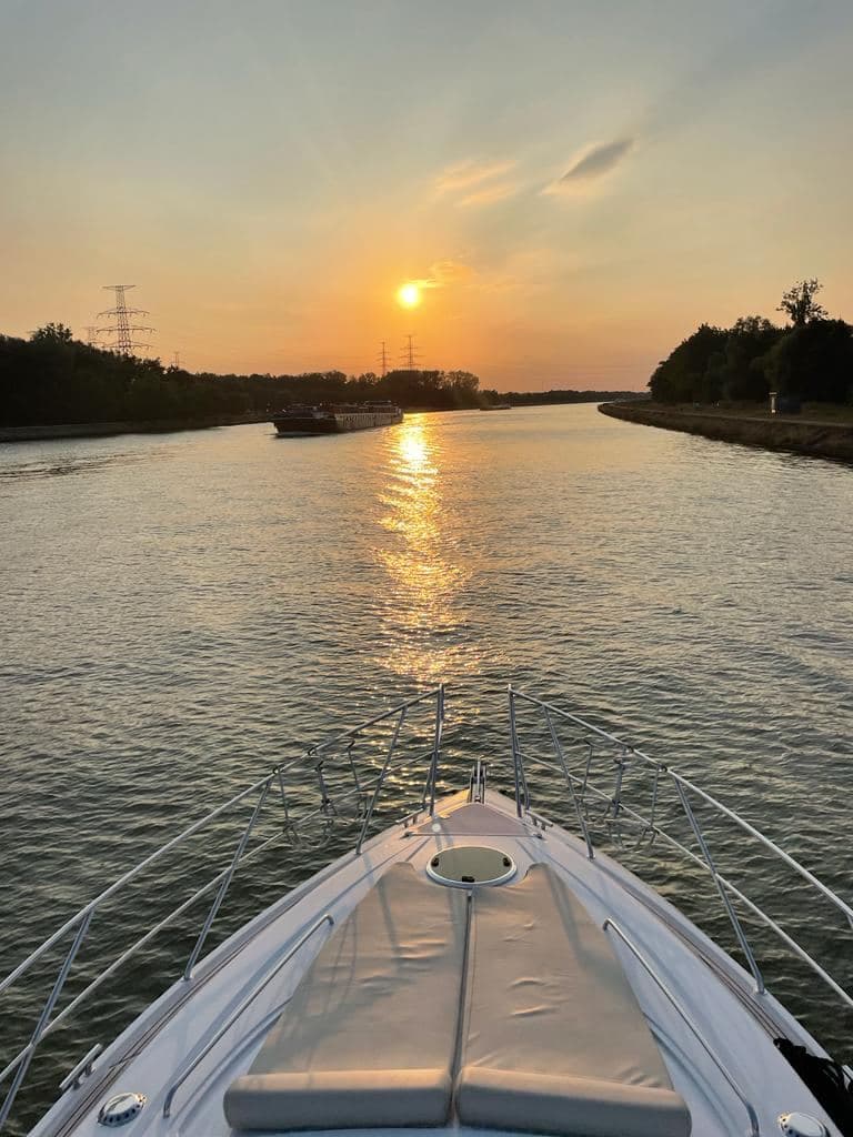 Motorjacht Caribe — foto 68