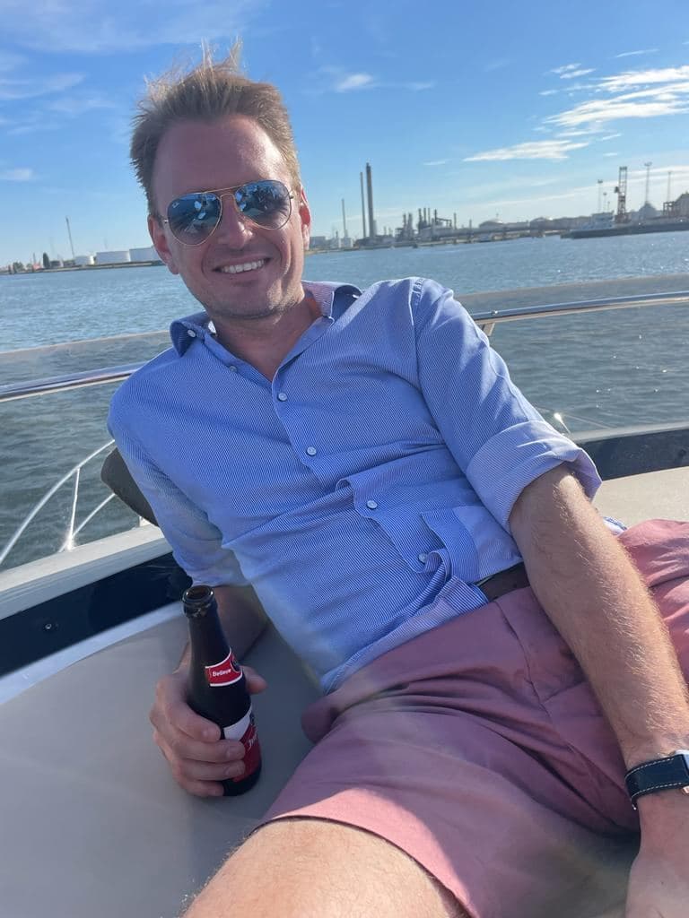Motorjacht Caribe — foto 85