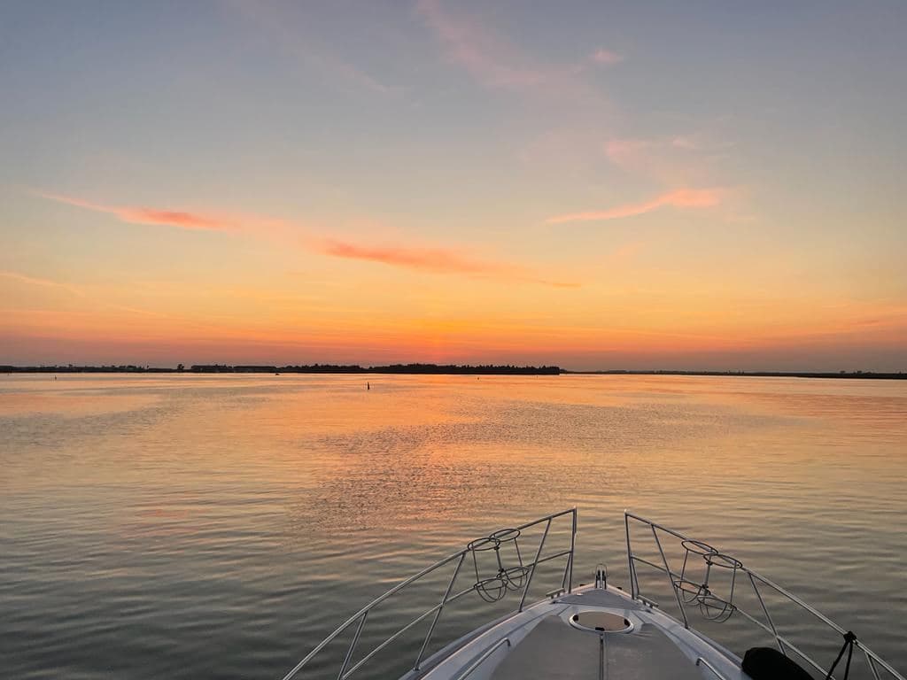 Motorjacht Caribe — foto 101