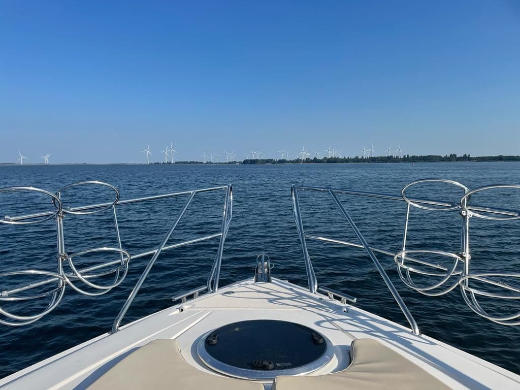 Motorjacht Caribe — foto 103