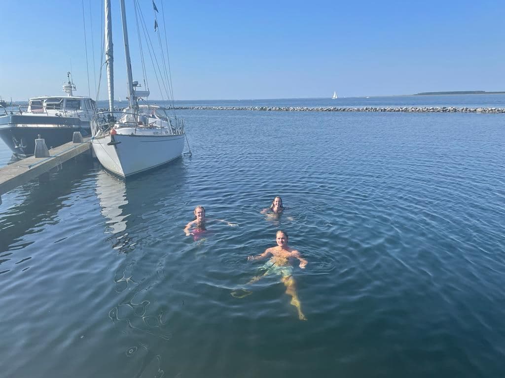 Motorjacht Caribe — foto 105