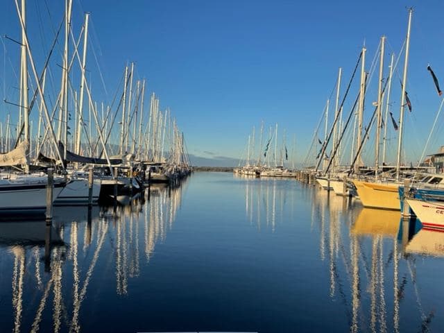 Motorjacht Caribe — foto 109