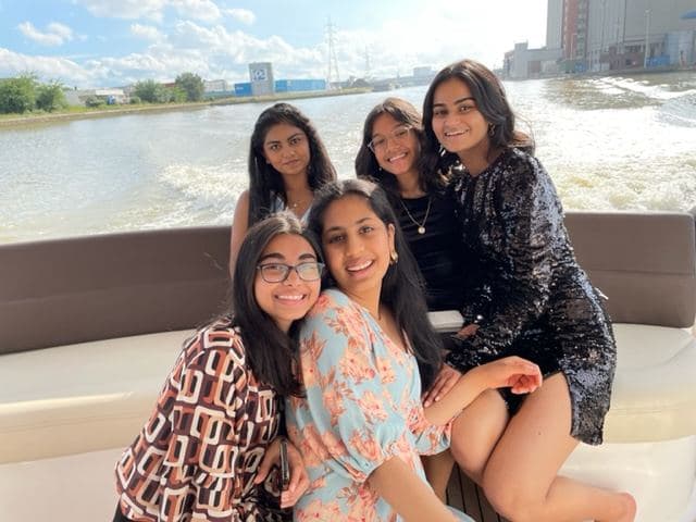 Motorjacht Caribe — foto 111