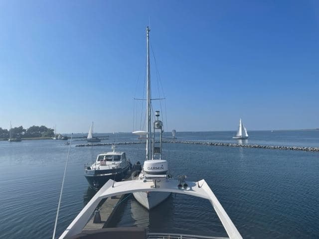 Motorjacht Caribe — foto 113