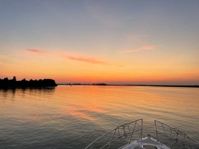 Motorjacht Caribe — foto 115