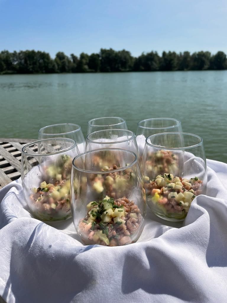 Motorjacht Caribe — foto 117