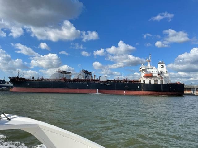 Motorjacht Caribe — foto 122