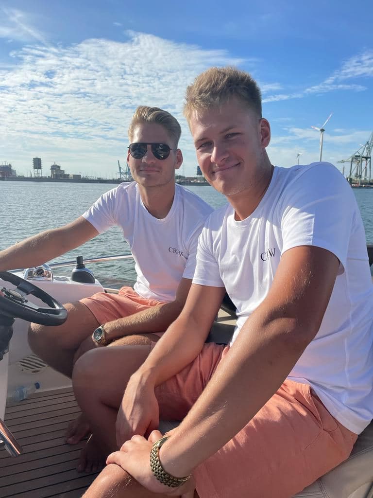 Motorjacht Caribe — foto 124