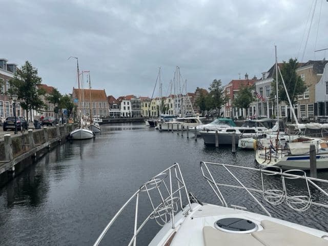 Motorjacht Caribe — foto 128
