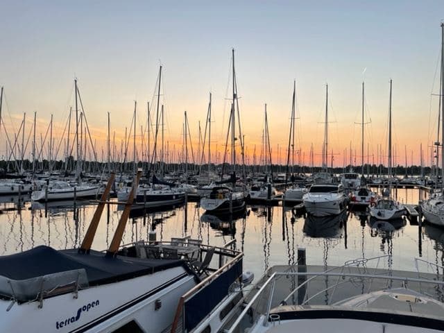 Motorjacht Caribe — foto 131