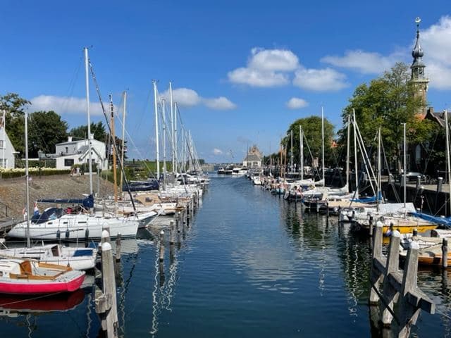 Motorjacht Caribe — foto 134