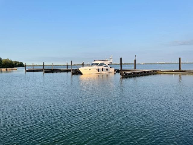 Motorjacht Caribe — foto 142