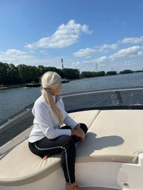 Motorjacht Caribe — foto 145