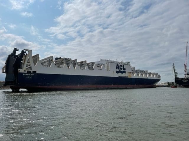 Motorjacht Caribe — foto 146