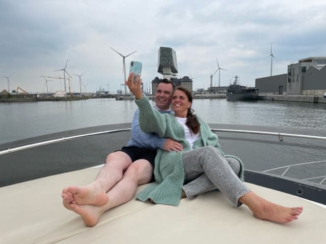 Motorjacht Caribe — foto 174