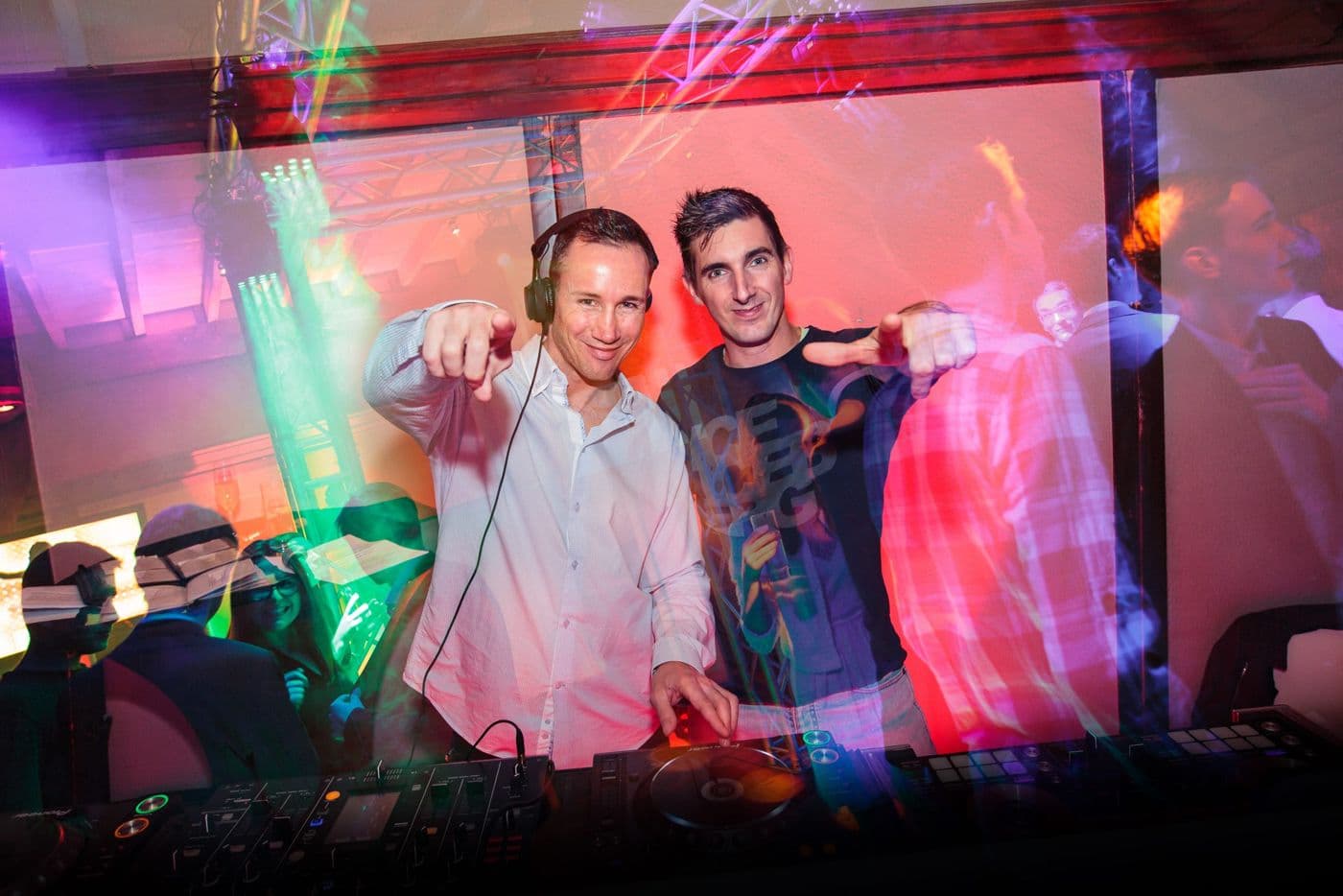 Muzikaal entertainment door Fancy Events — foto 1