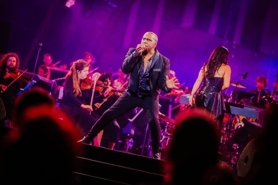 Muzikaal entertainment door Fancy Events — foto 7