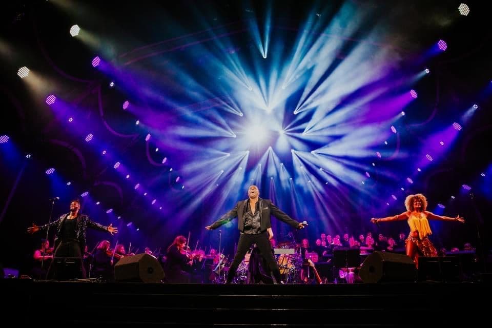 Muzikaal entertainment door Fancy Events — foto 8