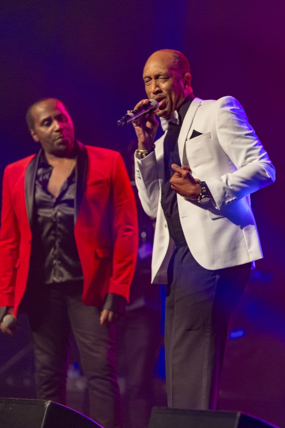 Muzikaal entertainment door Fancy Events — foto 13