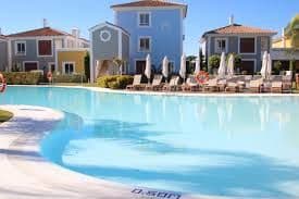 Cortijo del Mar Resort, Spanje — foto 1