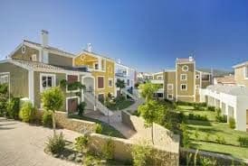 Cortijo del Mar Resort, Spanje — foto 2