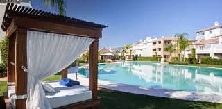 Cortijo del Mar Resort, Spanje — foto 3