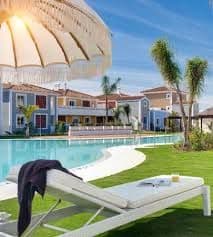 Cortijo del Mar Resort, Spanje — foto 4