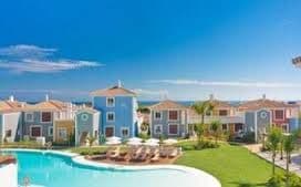 Cortijo del Mar Resort, Spanje — foto 6