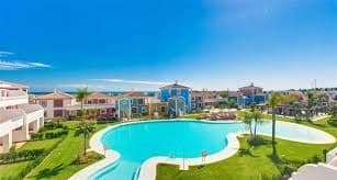 Cortijo del Mar Resort, Spanje — foto 7