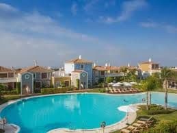 Cortijo del Mar Resort, Spanje — foto 9