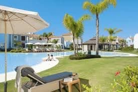 Cortijo del Mar Resort, Spanje — foto 13