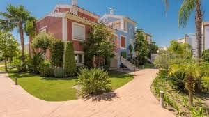 Cortijo del Mar Resort, Spanje — foto 14