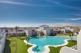Cortijo del Mar Resort, Spanje — foto 15