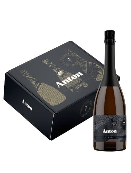 Anton — Italiaanse wijn