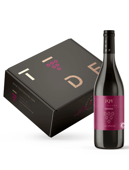 Joy — Italiaanse wijn